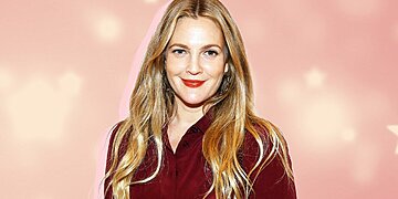L’eau micellaire à la vitamine C de Garnier est le secret des soins simples de Drew Barrymore