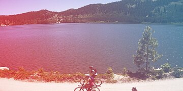 Les 12 meilleures pistes cyclables de 2019 pour les activités estivales