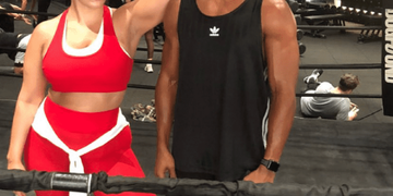 Ashley Graham a partagé la vidéo la plus pertinente sur le fait d’aller au gymnase pour la première fois après une pause