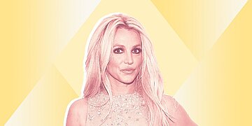 Britney Spears partage des photos seins nus sur Instagram pour qu’elle puisse se voir dans sa « forme la plus pure »