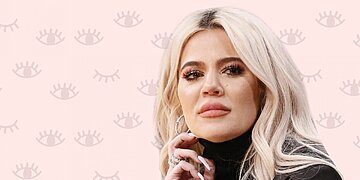 Le traitement pour les cils entièrement naturel préféré de Khloe Kardashian est l’huile de vitamine E de Kate Blanc Cosmetics