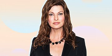 Le mannequin Linda Evangelista affirme que le traitement CoolSculpting lui a donné une hyperplasie adipeuse paradoxale