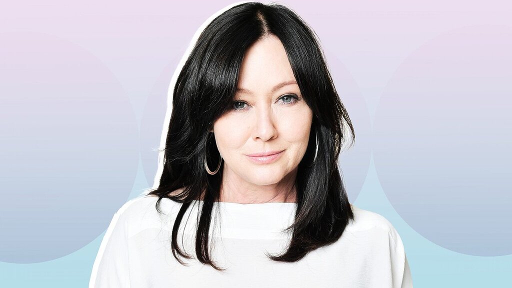Shannen Doherty partage sur Instagram des photos « véridiques » de son parcours personnel avec le cancer du sein Shannen Doherty partage sur Instagram des photos « véridiques » de son parcours personnel avec le cancer du sein
