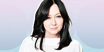 Shannen Doherty partage sur Instagram des photos « véridiques » de son parcours personnel avec le cancer du sein