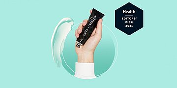 Cette crème au CBD contre la douleur arrête le gonflement et les crampes de ma main