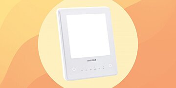 La meilleure lampe de luminothérapie selon plus de 11 000 acheteurs Amazon est à 58 % de réduction en ce moment