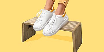 Les utilisateurs disent que le tabouret de toilette pliable Squatty Potty les aide à faire caca plus rapidement – et c’est 19% de réduction pour les lecteurs « santé »