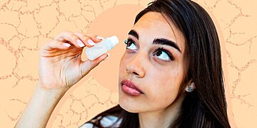 Comment choisir les meilleurs collyres pour les yeux secs, selon les ophtalmologistes