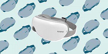 Ce masseur oculaire soulage les maux de tête et les migraines, selon les acheteurs d’Amazon