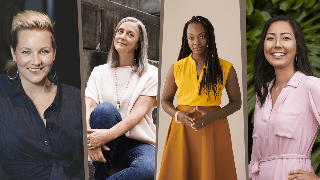 4 Survivantes du cancer du sein racontent comment la maladie a changé leur vie 4 Survivantes du cancer du sein racontent comment la maladie a changé leur vie