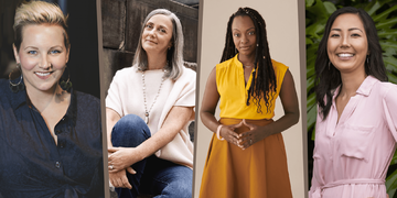 4 Survivantes du cancer du sein racontent comment la maladie a changé leur vie