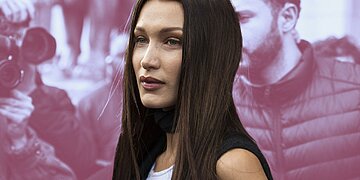 Bella Hadid a partagé à quoi ressemble la vie avec la maladie de Lyme et les symptômes avec lesquels elle lutte quotidiennement
