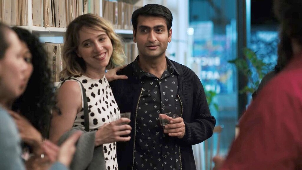 Ce qu’il faut savoir sur la maladie de Still, la condition potentiellement mortelle dans « The Big Sick » Ce qu’il faut savoir sur la maladie de Still, la condition potentiellement mortelle dans « The Big Sick »