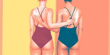 Écran solaire vs écran solaire : quelle est la différence et lequel est le meilleur ?