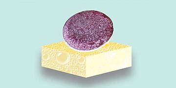 Les 10 meilleures barres de shampoing pour votre type de cheveux, selon les avis