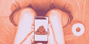 Les chercheurs demandent vos photos de caca, tout cela au nom de la science