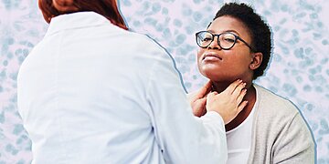 Lymphome hodgkinien vs lymphome non hodgkinien : C’est la 1 différence clé, selon les experts