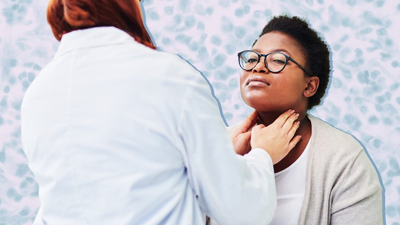 Lymphome hodgkinien vs lymphome non hodgkinien C