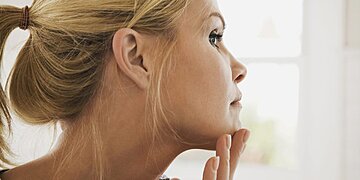 5 Signes de cancer de la peau autres qu’un grain de beauté anormal