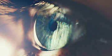 Qu’est-ce que l’œil sec ?