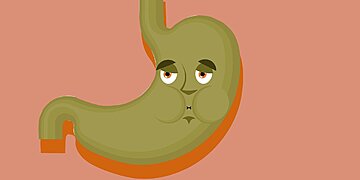 Signes de la grippe intestinale