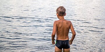 Un garçon de 13 ans meurt d’une amibe mangeuse de cerveau en Floride après avoir nagé dans un terrain de camping