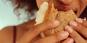 Votre sensibilité au blé n’a peut-être rien à voir avec le gluten