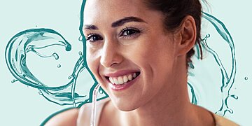 Le Waterpik Aquarius est l’option préférée d’Amazon – et il est en vente jusqu’à minuit