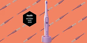 Cette brosse à dents intelligente Colgate a changé la façon dont je prends soin de mes dents