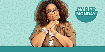 Cette brosse à dents Philips Sonicare adorée par Oprah est réduite à 24 $ pour le Cyber ​​​​Monday