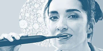 Cette brosse à dents Sonicare recommandée par les dentistes élimine la plaque dentaire et les taches de café – et c’est 35 % de réduction pour Amazon Prime Day