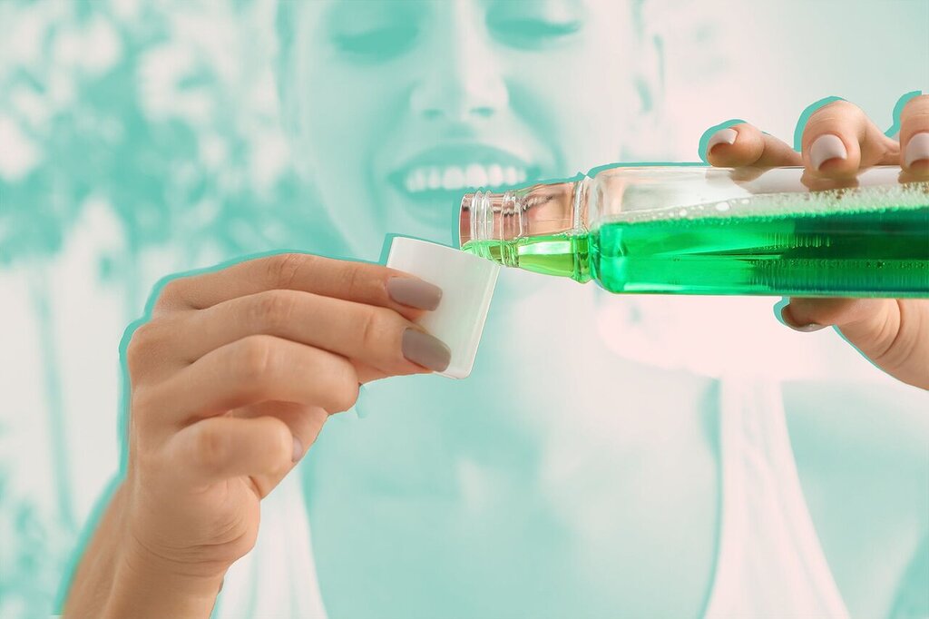 Le rince-bouche Therabreath est apprécié par plus de 14 000 personnes pour s’attaquer à tout, de la mauvaise haleine aux amygdales Le rince-bouche Therabreath est apprécié par plus de 14 000 personnes pour s’attaquer à tout, de la mauvaise haleine aux amygdales