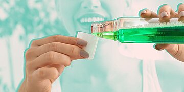 Le rince-bouche Therabreath est apprécié par plus de 14 000 personnes pour s’attaquer à tout, de la mauvaise haleine aux amygdales