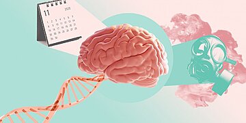 Qu’est-ce qui cause la maladie de Parkinson ? 4 Facteurs de risque que vous devez connaître