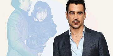 Le fils de Colin Farrell a le syndrome d’Angelman : voici ce que c’est