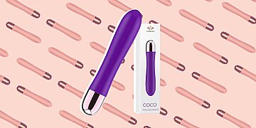 C’est le meilleur vibromasseur pour point G, selon plus de 4 000 acheteurs Amazon – et il coûte maintenant 22 $