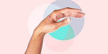 Qu’est-ce qui cause les verrues et comment s’en débarrasser ?