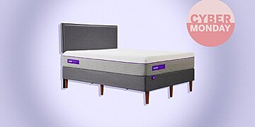 600€ De réduction sur les matelas Purple : offre cyberweek