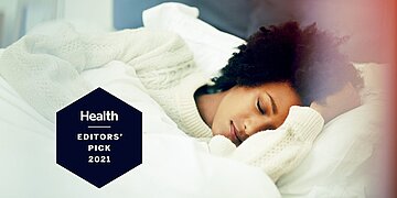 Ce surmatelas rafraîchissant met fin à mes sueurs nocturnes