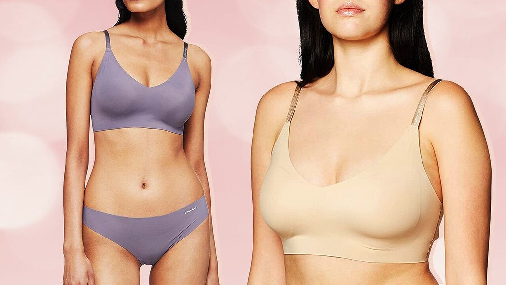 C’est le soutien-gorge le plus confortable pour les gros seins, selon les acheteurs d’Amazon C’est le soutien-gorge le plus confortable pour les gros seins, selon les acheteurs d’Amazon