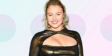 Iskra Lawrence parle de la prise de poids dans un nouveau post Instagram : « Nous sommes tous bien plus que nos corps »