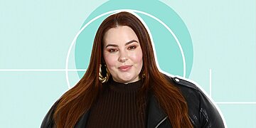 Tess Holliday révèle ce qui a changé sa relation avec son corps dans une publication émotionnelle sur Instagram