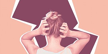 4 Choses à savoir sur le psoriasis du cuir chevelu, selon les dermatologues