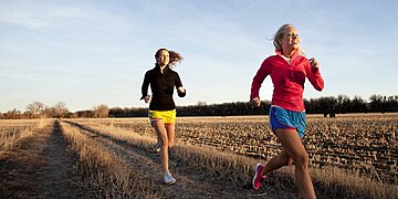 4 Façons de prévenir les attelles de tibia