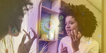 4 Huiles essentielles à essayer pour le psoriasis, selon les dermatologues