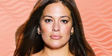 Ashley Graham montre ses poils de bébé post-partum sur une nouvelle photo – et c’est quelque chose que d’autres nouvelles mamans pourraient voir aussi