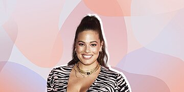Ashley Graham partage une vidéo de grossesse nue sur Instagram pour « embrasser » son corps en mutation