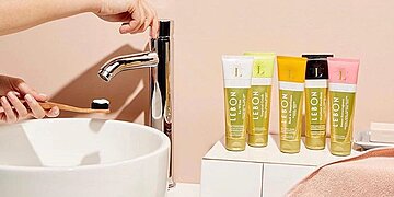 Ce dentifrice biologique au goût fruité est étonnamment savoureux et vous pouvez l’obtenir sur Amazon