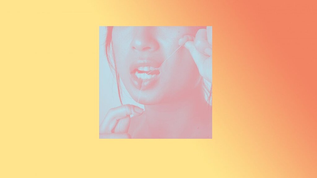 Devriez-vous utiliser du fil dentaire sans PFAS ? Devriez-vous utiliser du fil dentaire sans PFAS ?