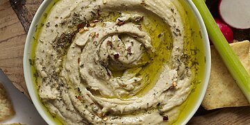 Est-ce que Houmous Keto ? Voici ce que dit un nutritionniste